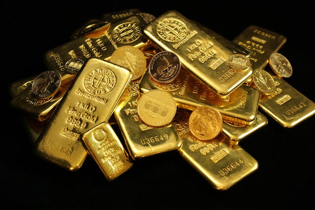 Are Central Banks Hoarding Gold? Should You?